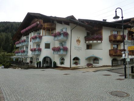 Italy - South Tyrol - Hotel Madonnina Resort & Wellness 3.5*