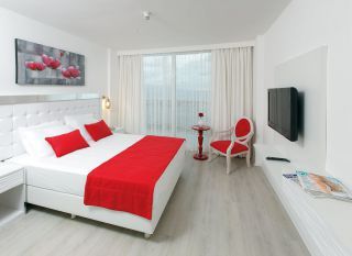 Turkey - Memorial Day - NOA Hotels Kusadasi Beach Club 5*