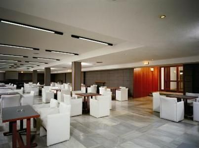 Spain - Memorial Day -  Hotel Garbi Park 3*