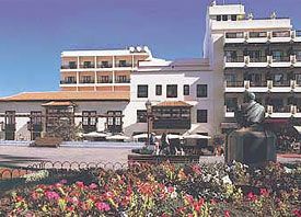 Canary Islands - Memorial Day - Hotel Marquesa 3* Tenerife 