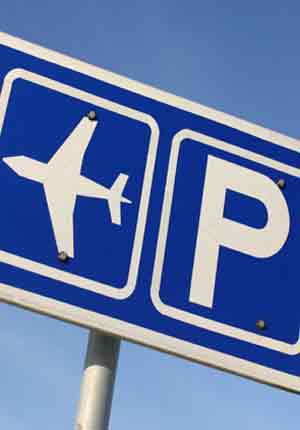 Airport Parking - Munich