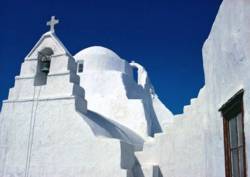 Travel Greece